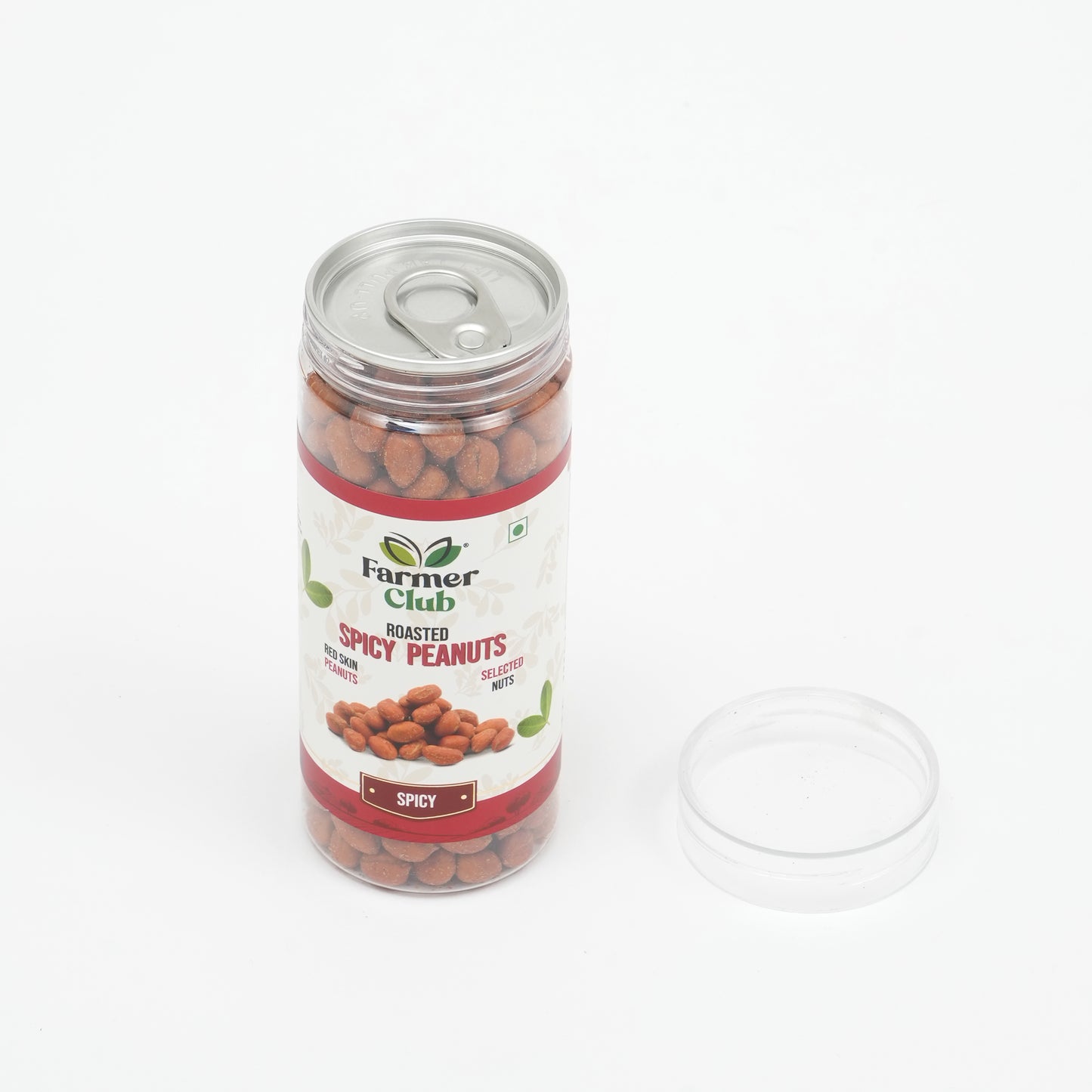 Farmer Club | Spicy Peanuts
