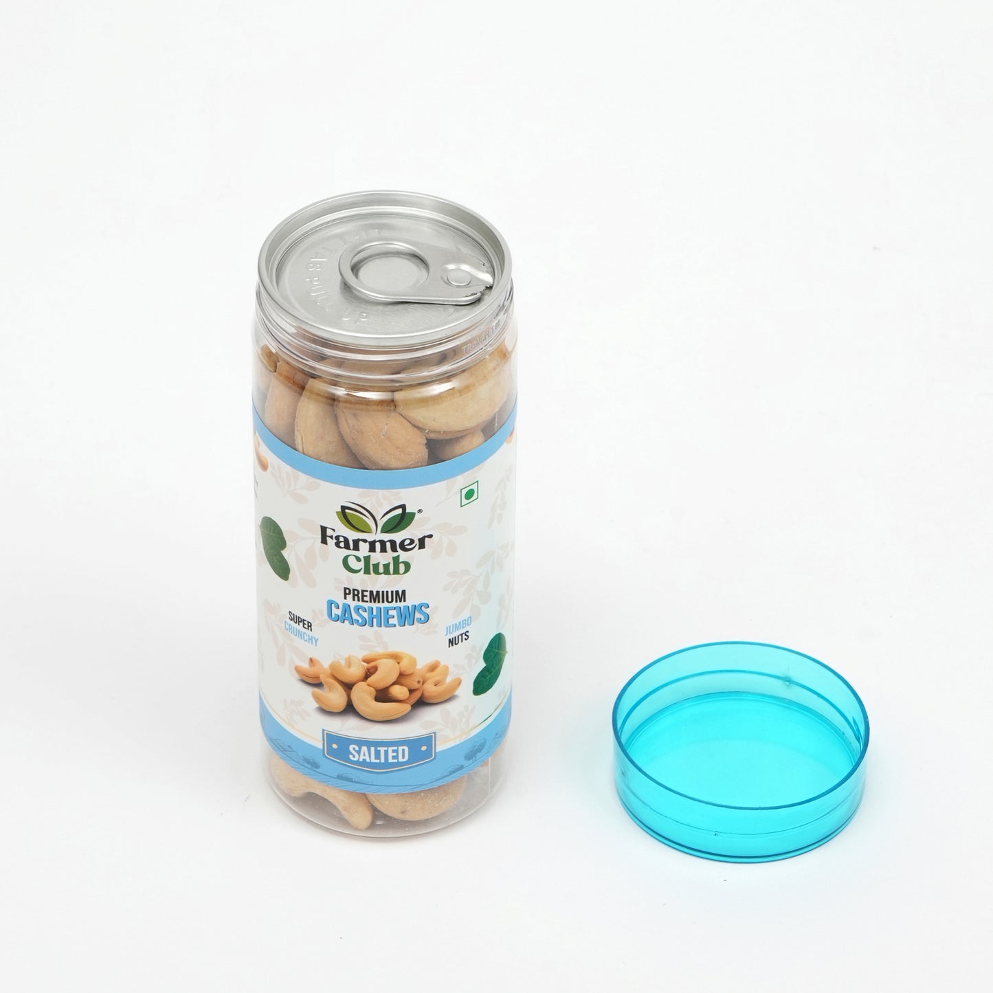 Farmer Club | Premium Jumbo Salted Cashews