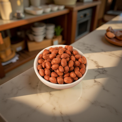 Farmer Club | Spicy Peanuts