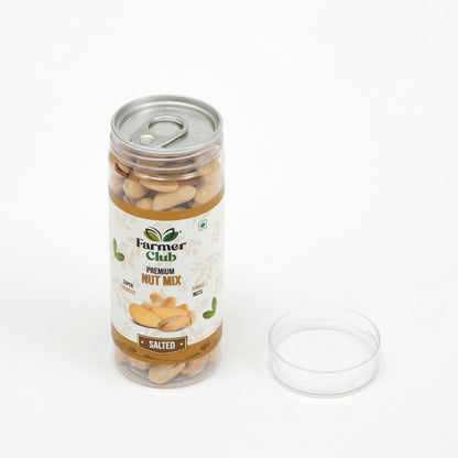Farmer Club | Premium Jumbo Salted Nut Mix