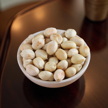 Farmer Club | Premium Unsalted Dry Roasted Peanuts